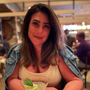 Meet your Posher, Jackie